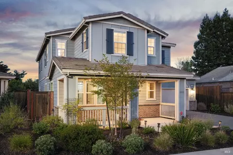 Exterior - 8248 Honor Pl, Cotati, CA 94931 photo 36 of 36