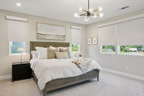 Bedroom - 8248 Honor Pl, Cotati, CA 94931 photo 4 of 10