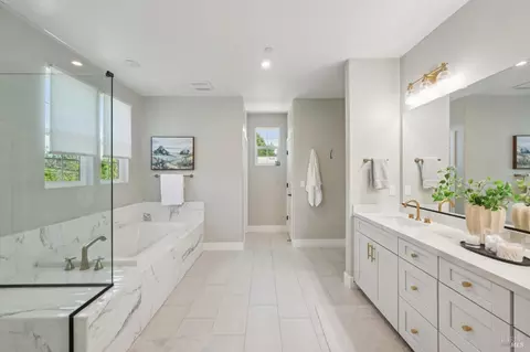 Bath - 8248 Honor Pl, Cotati, CA 94931 photo 3 of 7