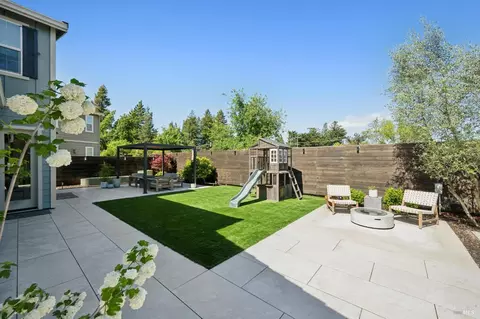 Exterior - 8248 Honor Pl, Cotati, CA 94931 photo 12 of 36