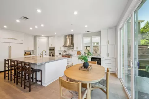 Kitchen - 8248 Honor Pl, Cotati, CA 94931 photo 11 of 11
