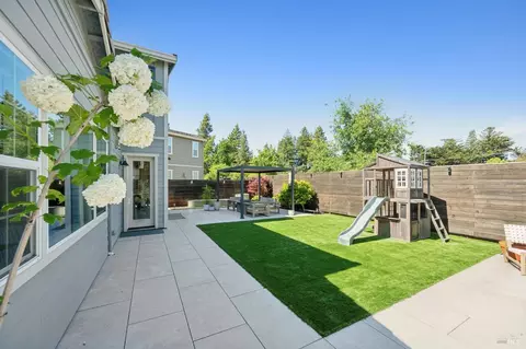 Exterior - 8248 Honor Pl, Cotati, CA 94931 photo 11 of 36