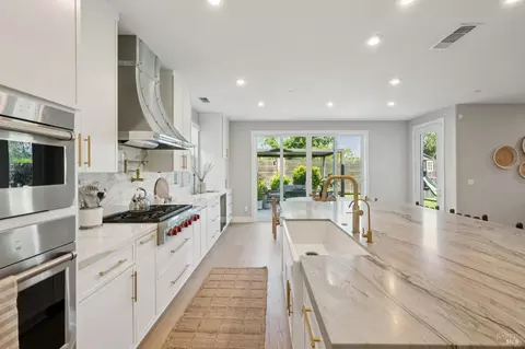 Kitchen - 8248 Honor Pl, Cotati, CA 94931 photo 3 of 11
