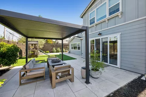Exterior - 8248 Honor Pl, Cotati, CA 94931 photo 9 of 36