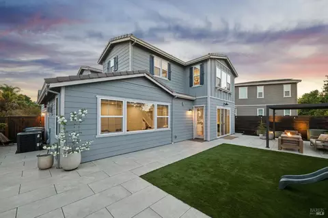 Exterior - 8248 Honor Pl, Cotati, CA 94931 photo 23 of 36