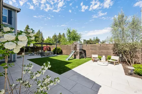 Exterior - 8248 Honor Pl, Cotati, CA 94931 photo 15 of 36