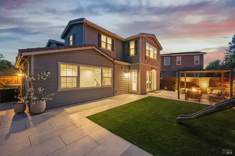 Exterior - 8248 Honor Pl, Cotati, CA 94931 photo 24 of 36