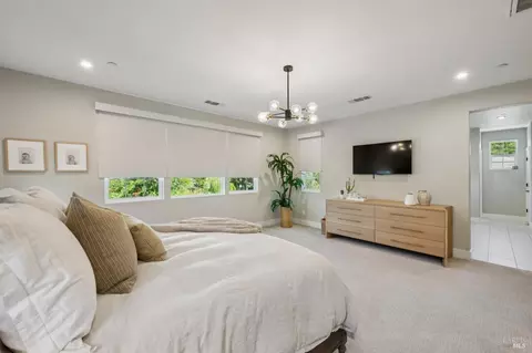 Bedroom - 8248 Honor Pl, Cotati, CA 94931 photo 6 of 10