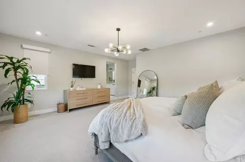 Bedroom - 8248 Honor Pl, Cotati, CA 94931 photo 5 of 10