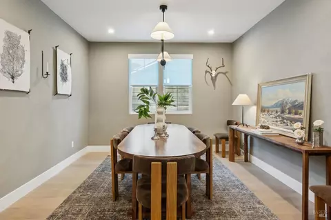 Dining - 8248 Honor Pl, Cotati, CA 94931 photo 2 of 6