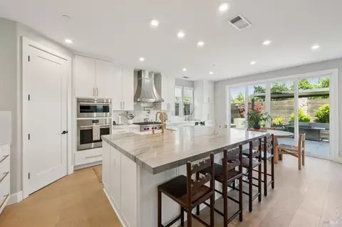 Kitchen - 8248 Honor Pl, Cotati, CA 94931 photo 2 of 11