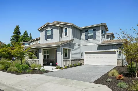 Exterior - 8248 Honor Pl, Cotati, CA 94931 photo 2 of 36