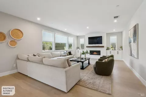Living - 8248 Honor Pl, Cotati, CA 94931 photo 1 of 8