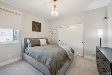 Bedroom - 8248 Honor Pl, Cotati, CA 94931 photo 7 of 10