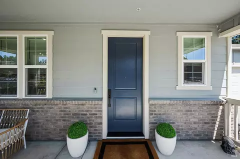 Entry Way - 8248 Honor Pl, Cotati, CA 94931 photo 1 of 4
