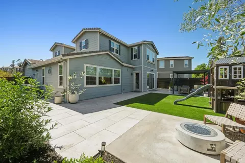 Exterior - 8248 Honor Pl, Cotati, CA 94931 photo 13 of 36