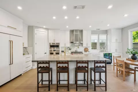 Kitchen - 8248 Honor Pl, Cotati, CA 94931 photo 1 of 11