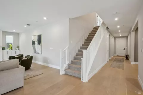 Entry Way - 8248 Honor Pl, Cotati, CA 94931 photo 3 of 4