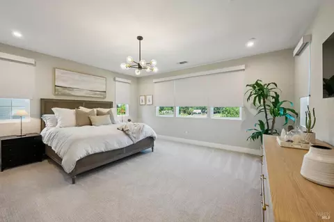 Bedroom - 8248 Honor Pl, Cotati, CA 94931 photo 3 of 10