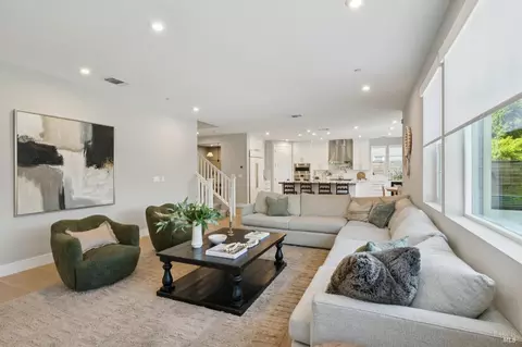 Living - 8248 Honor Pl, Cotati, CA 94931 photo 6 of 8