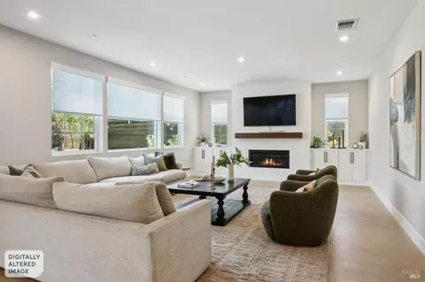 Living - 8248 Honor Pl, Cotati, CA 94931 photo 2 of 8