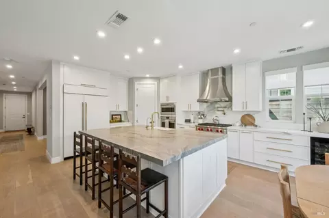 Kitchen - 8248 Honor Pl, Cotati, CA 94931 photo 9 of 11
