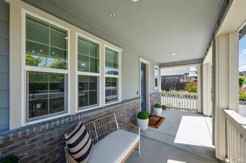 Exterior - 8248 Honor Pl, Cotati, CA 94931 photo 6 of 36
