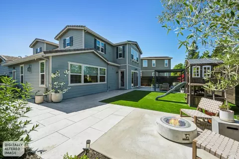 Exterior - 8248 Honor Pl, Cotati, CA 94931 photo 14 of 36
