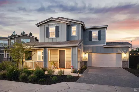 8248 Honor Pl, Cotati, CA 94931
