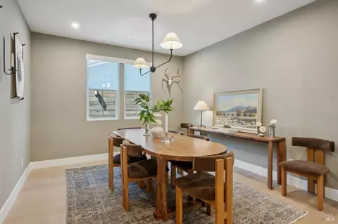 Dining - 8248 Honor Pl, Cotati, CA 94931 photo 1 of 6