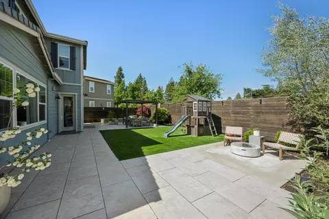 Exterior - 8248 Honor Pl, Cotati, CA 94931 photo 16 of 36