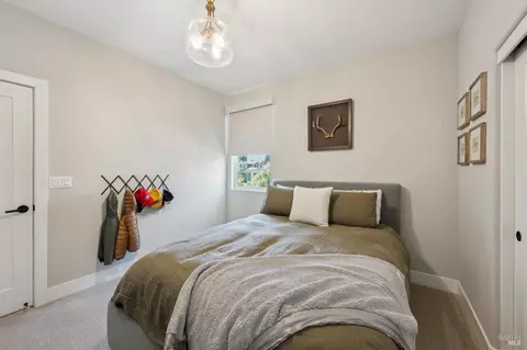 Bedroom - 8248 Honor Pl, Cotati, CA 94931 photo 8 of 10