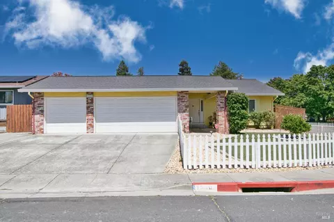 1600 Moraga Dr, Fairfield, CA 94534