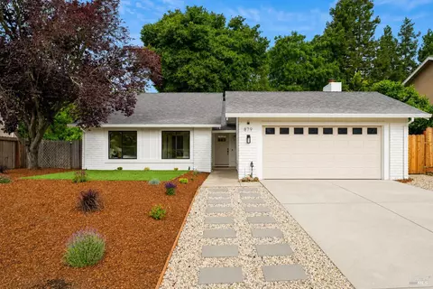 879 Oxford Way, Benicia, CA 94510