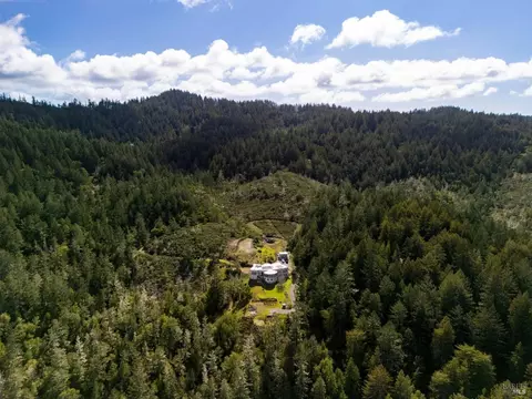 125 E Sylvestris Dr, San Geronimo, CA 94963 photo 10