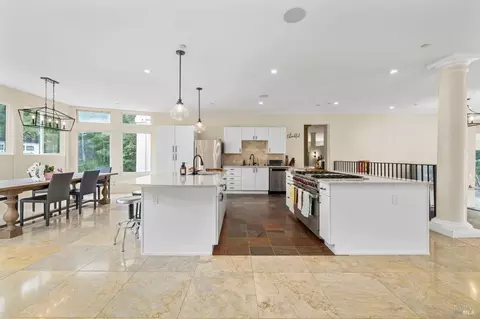 125 E Sylvestris Dr, San Geronimo, CA 94963 photo 9