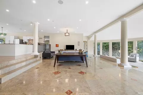 125 E Sylvestris Dr, San Geronimo, CA 94963 photo 4