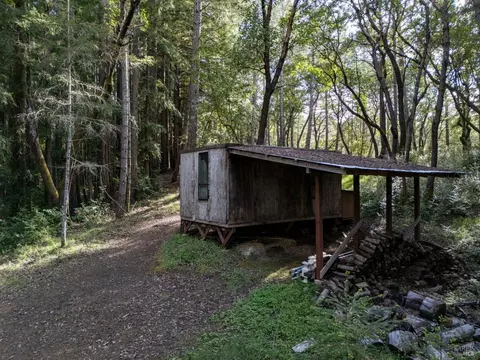 125 E Sylvestris Dr, San Geronimo, CA 94963 photo 6