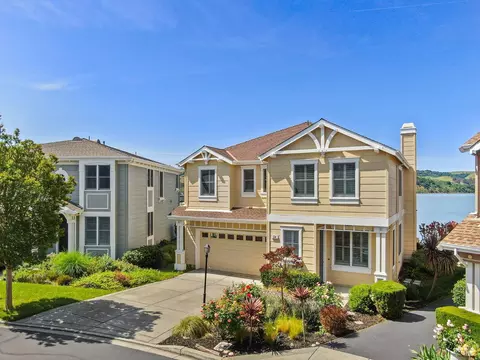 574 Anderson Ln, Benicia, CA 94510