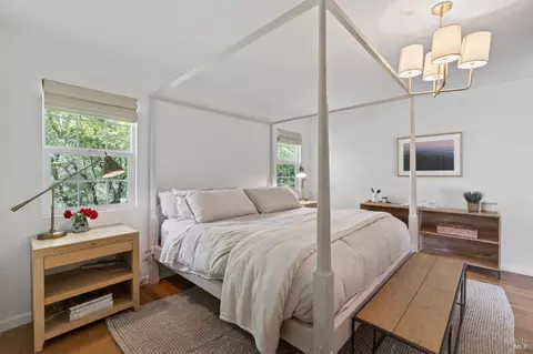 Bedroom - 1541 Chablis Rd, Healdsburg, CA 95448 photo 9 of 9