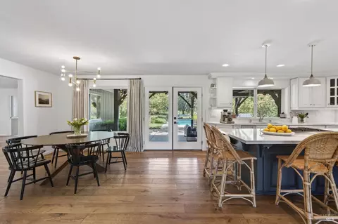 Dining - 1541 Chablis Rd, Healdsburg, CA 95448 photo 3 of 4