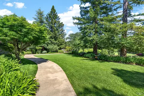 Exterior - 1541 Chablis Rd, Healdsburg, CA 95448 photo 5 of 29