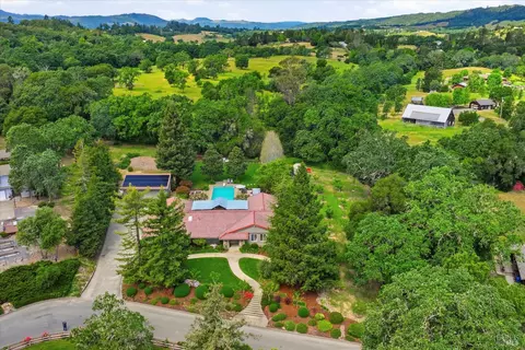 View/Area - 1541 Chablis Rd, Healdsburg, CA 95448 photo 1 of 1