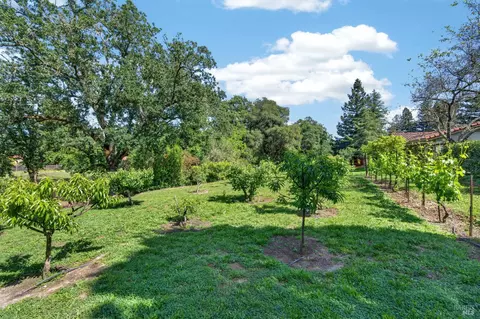 Exterior - 1541 Chablis Rd, Healdsburg, CA 95448 photo 23 of 29