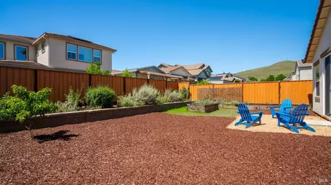 Exterior - 3044 Balance Cir, Fairfield, CA 94533 photo 9 of 13