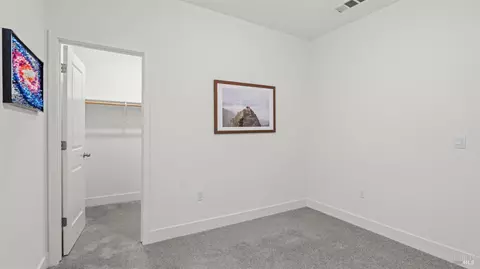 Bedroom - 3044 Balance Cir, Fairfield, CA 94533 photo 4 of 8