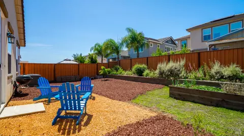 Exterior - 3044 Balance Cir, Fairfield, CA 94533 photo 3 of 13