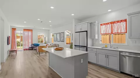 Kitchen - 3044 Balance Cir, Fairfield, CA 94533 photo 1 of 5
