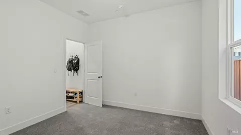 Bedroom - 3044 Balance Cir, Fairfield, CA 94533 photo 5 of 8