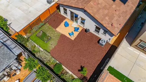 Exterior - 3044 Balance Cir, Fairfield, CA 94533 photo 13 of 13